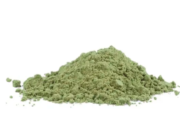 Mixed Strain Shakes