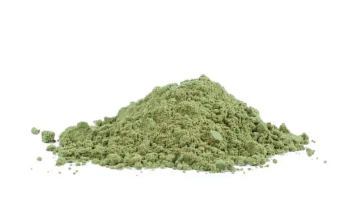 Mixed Strain Shakes