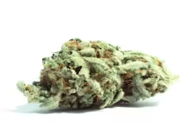 Kush Mint