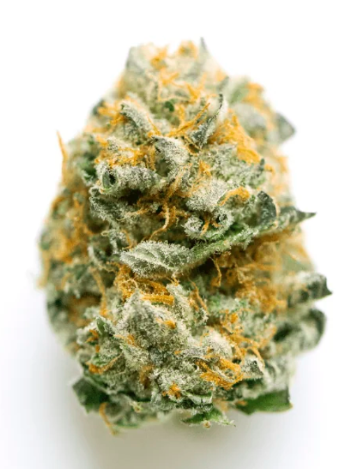 Jet Fuel Gelato