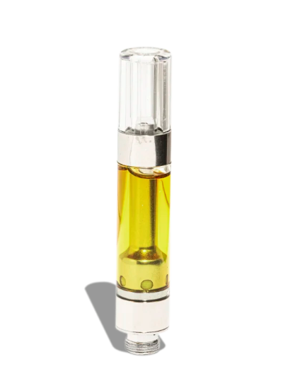 Sunset Gelato Live Resin Cart