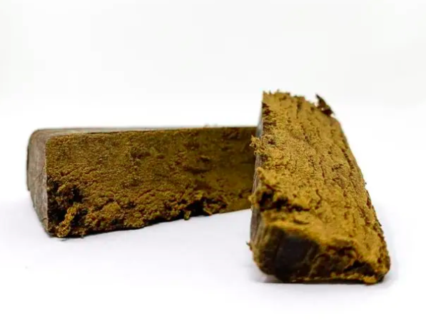 HASH – HIGH THC