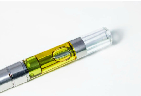 Lemon Head Live Resin Cart