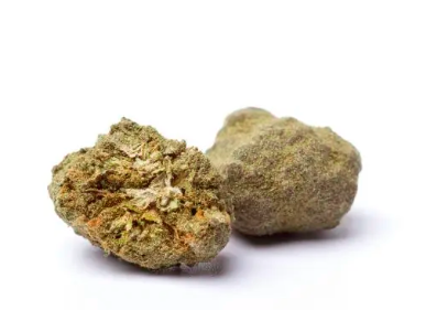 Moon Rocks – Wedding Cake