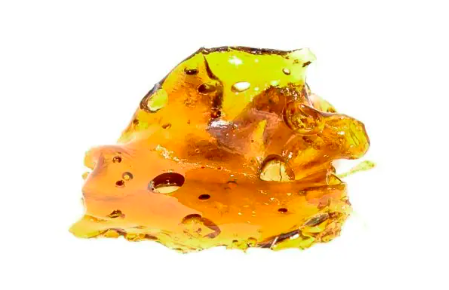 Lasqueti Haze Shatter