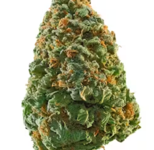 Green Crack
