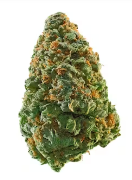 Green Crack