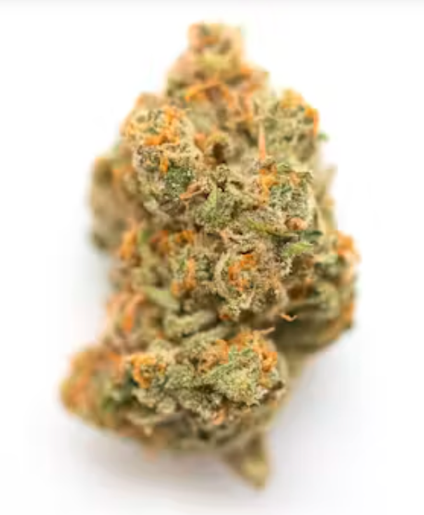 Grape Gasoline