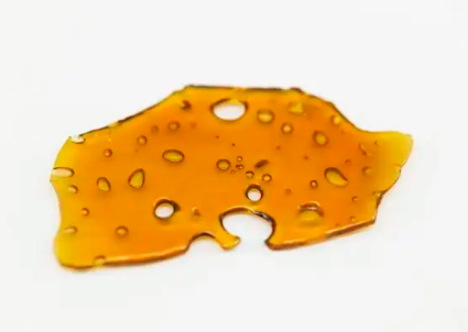 Grape Ape Shatter