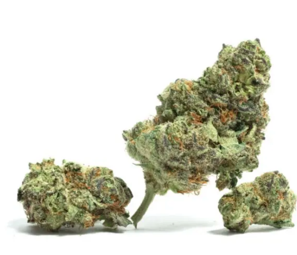White Fire OG