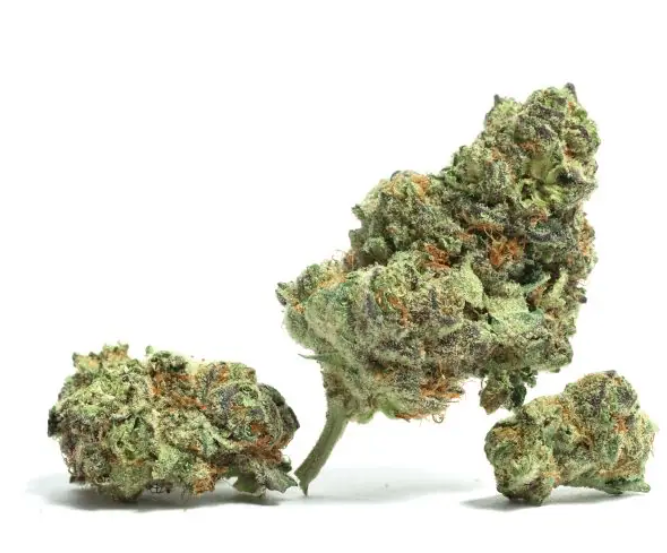 White Fire OG