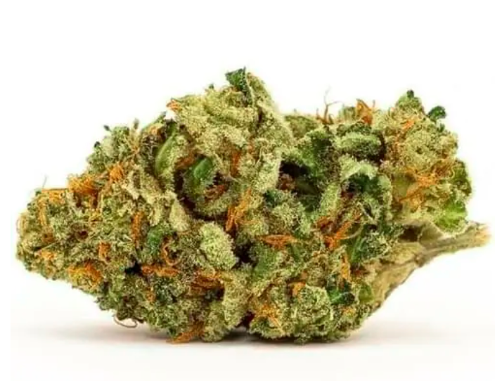 Russian Cream